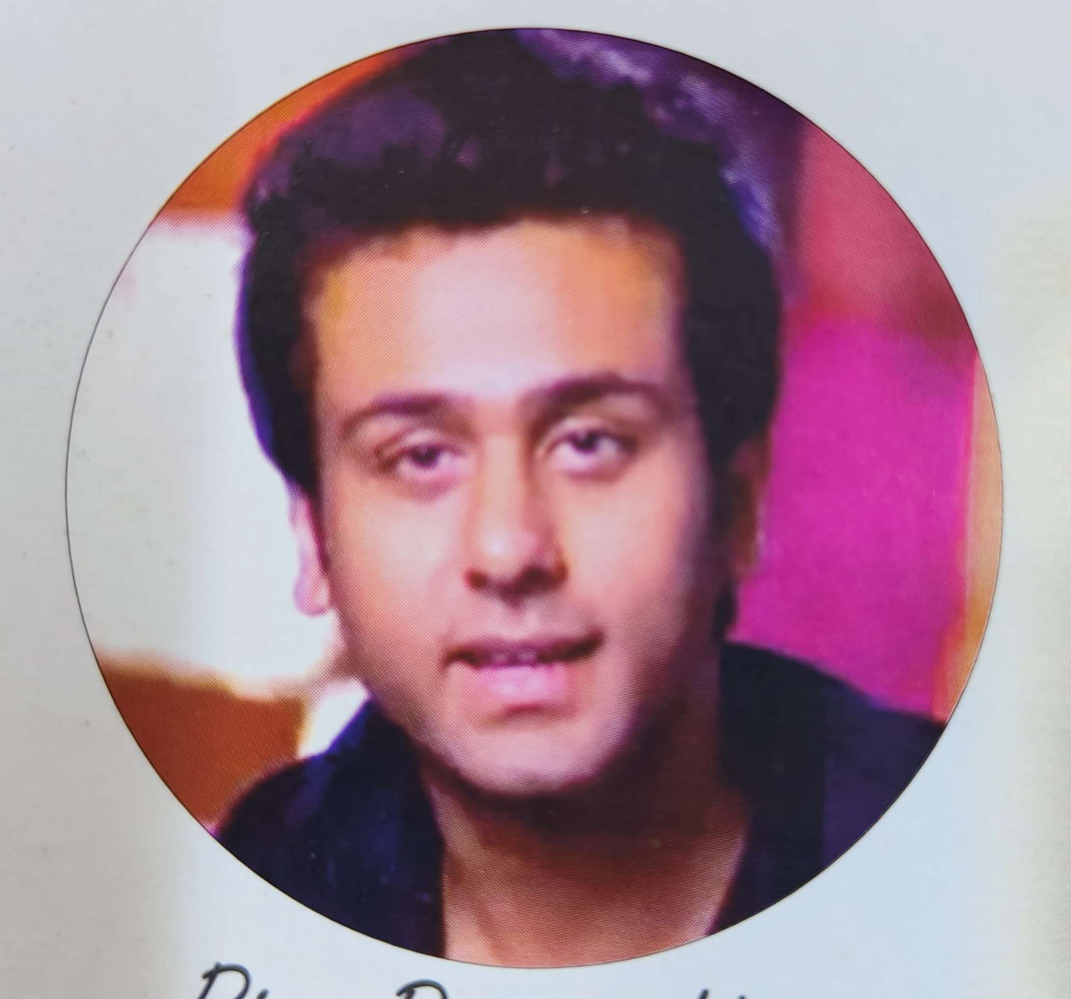 Ms. Ripu Daman Handa