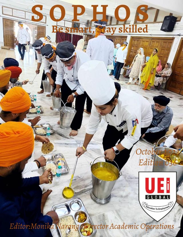 December 2023 Magazine