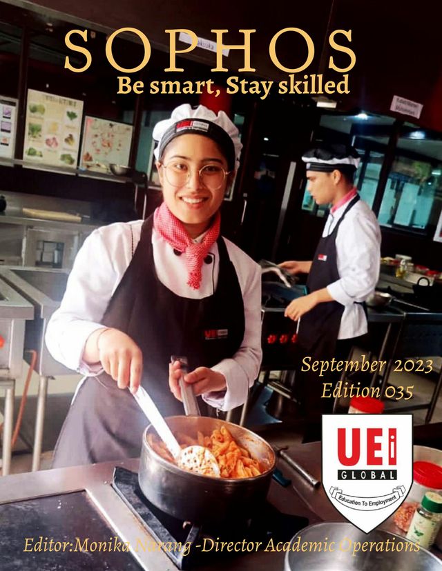 September 2023 Magazine