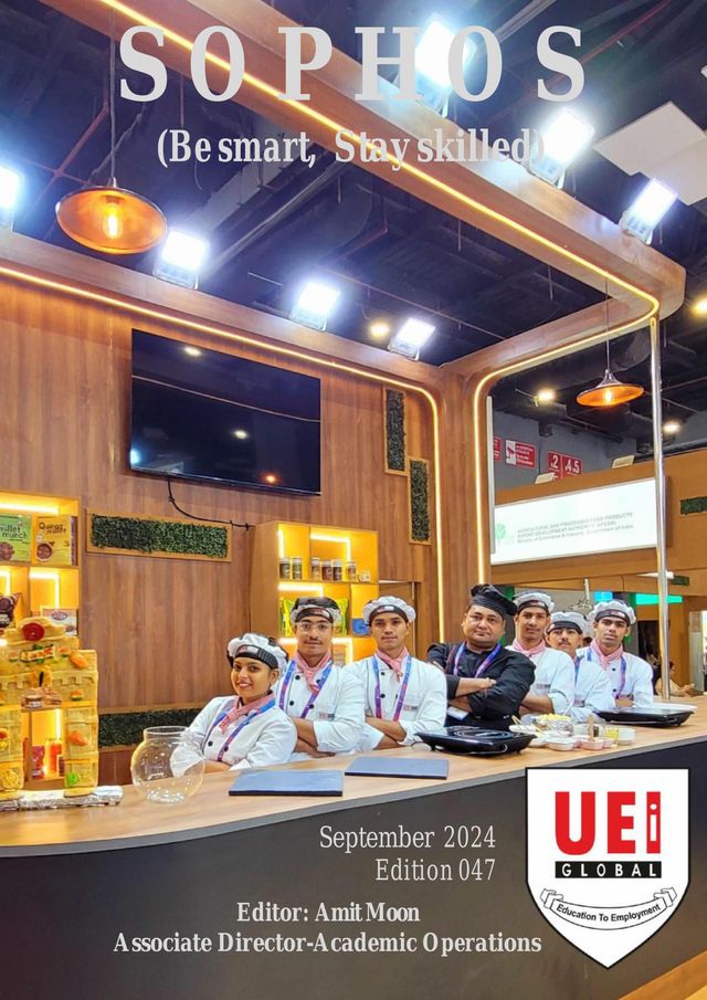 September 2024 Magazine