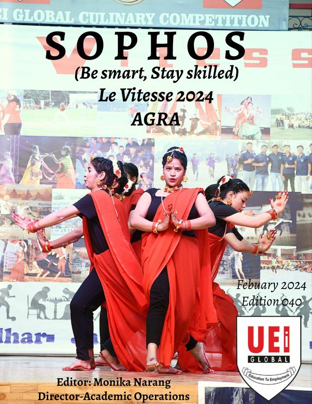 February 2024 Magazine