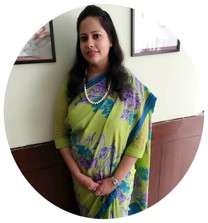 Ms. Garima Khera