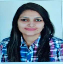 Mrs. Saranpreet Kaur