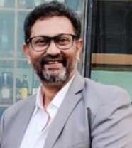 Mr. Sourabh Samaddar