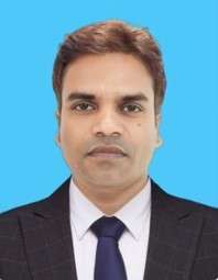 Mr. Rajesh Kumar Chaudhary