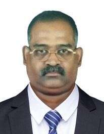 Dr. F.D. Dinesh Kumar